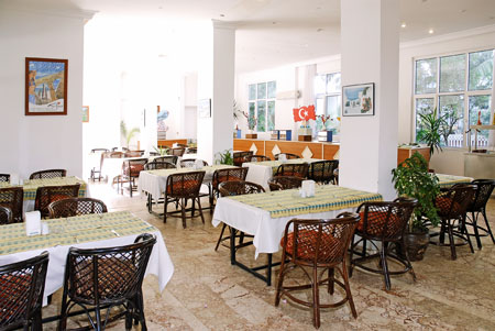Solim İnn Otel